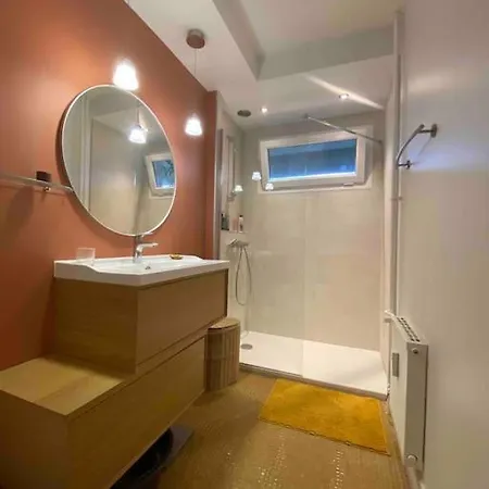 T1 Rénové, Idéalement Situé * Grenoble