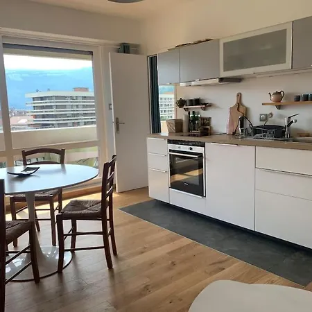 T1 Rénové, Idéalement Situé