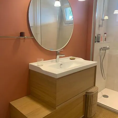 T1 Rénové, Idéalement Situé * Grenoble