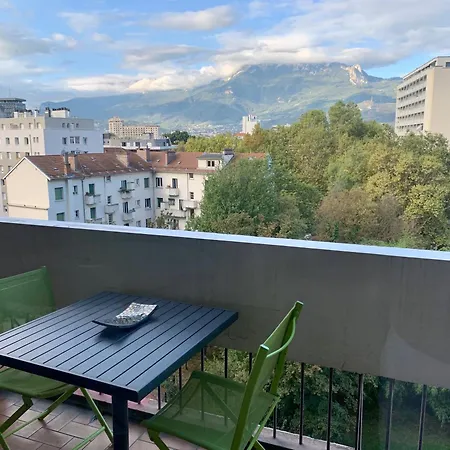 T1 Rénové, Idéalement Situé