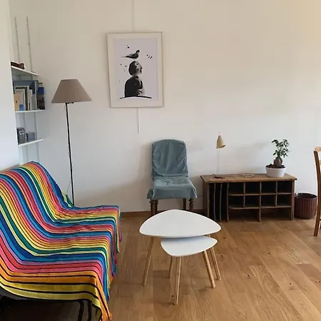 T1 Renove, Idealement Situe Grenoble