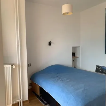 T1 Renove, Idealement Situe *