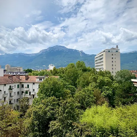 T1 Renove, Idealement Situe Apartman *