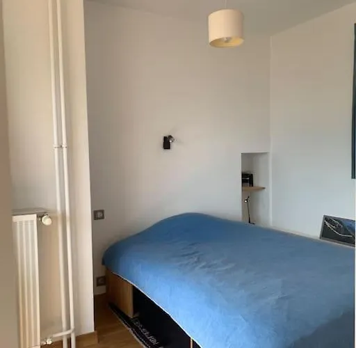 T1 Renove, Idealement Situe *