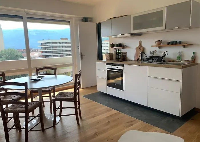 T1 Renove, Idealement Situe