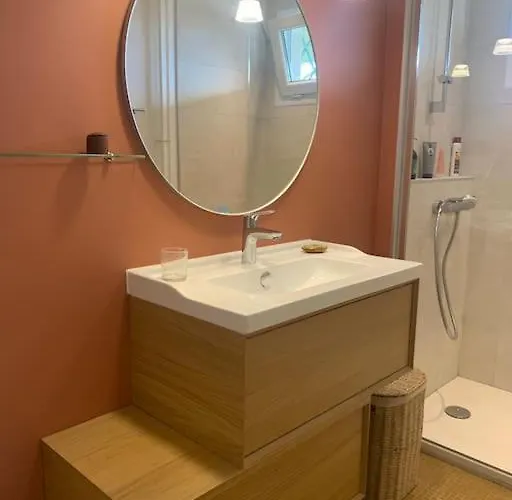 T1 Renove, Idealement Situe * גרנובל