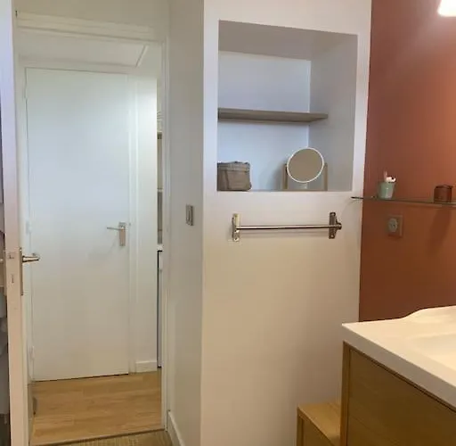 T1 Renove, Idealement Situe