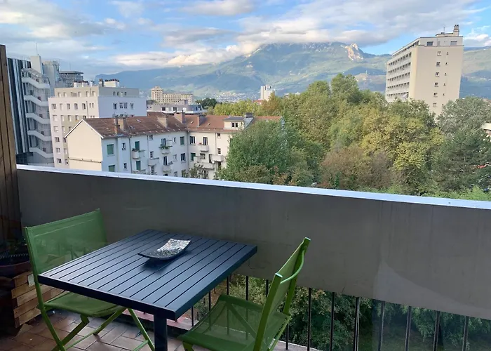 T1 Renove, Idealement Situe